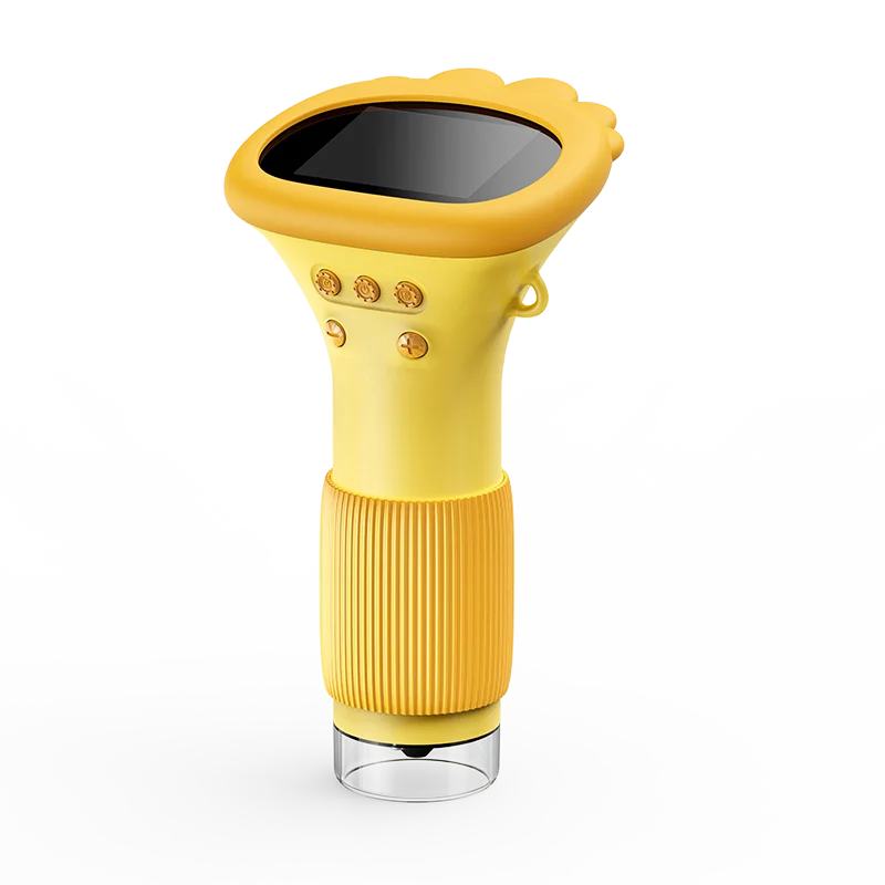 Microscópio Zoom Max