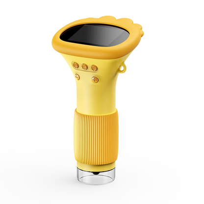 Microscópio Zoom Max