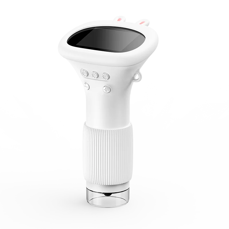 Microscópio Zoom Max